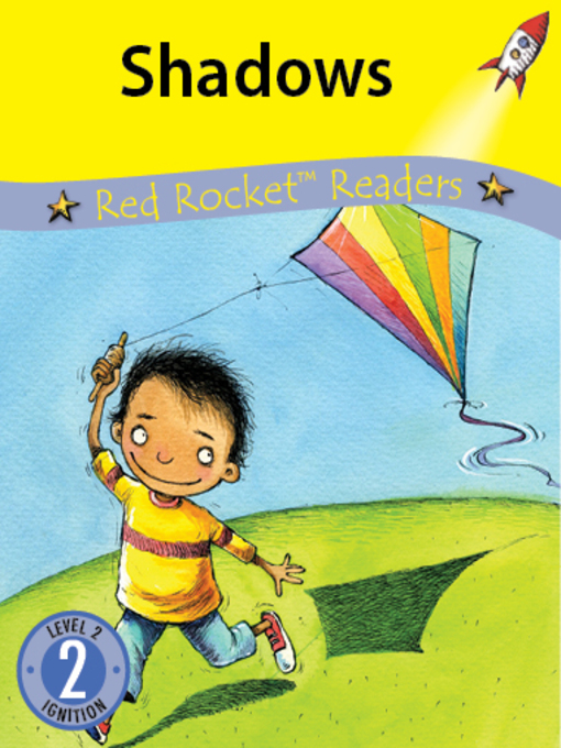 Title details for Shadows by Pam Holden - Available